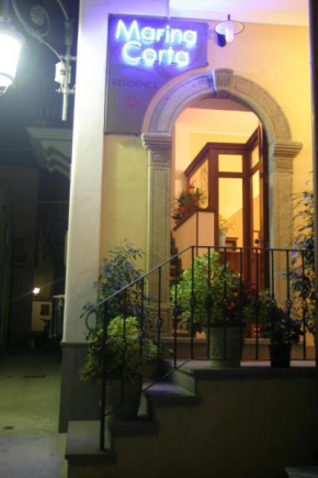 Отель Residence Marina Corta, Липари